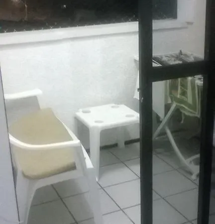Apartamento Guarapari Apartamento Fortaleza (Ceara)