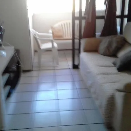 Apartamento Guarapari Apartamento *