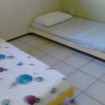 Apartamento Guarapari Apartamento Fortaleza (Ceara)